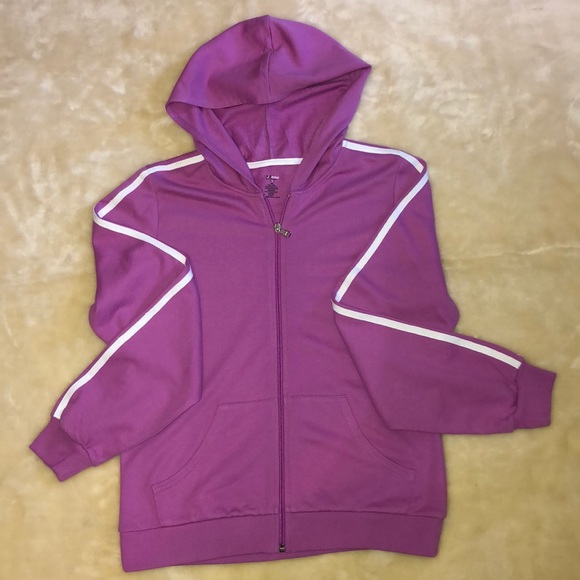 SJB Long Sleeve Active Jacket - Picture 2 of 4